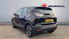 Vauxhall Crossland 1.2 Turbo Design 5dr Petrol Hatchback